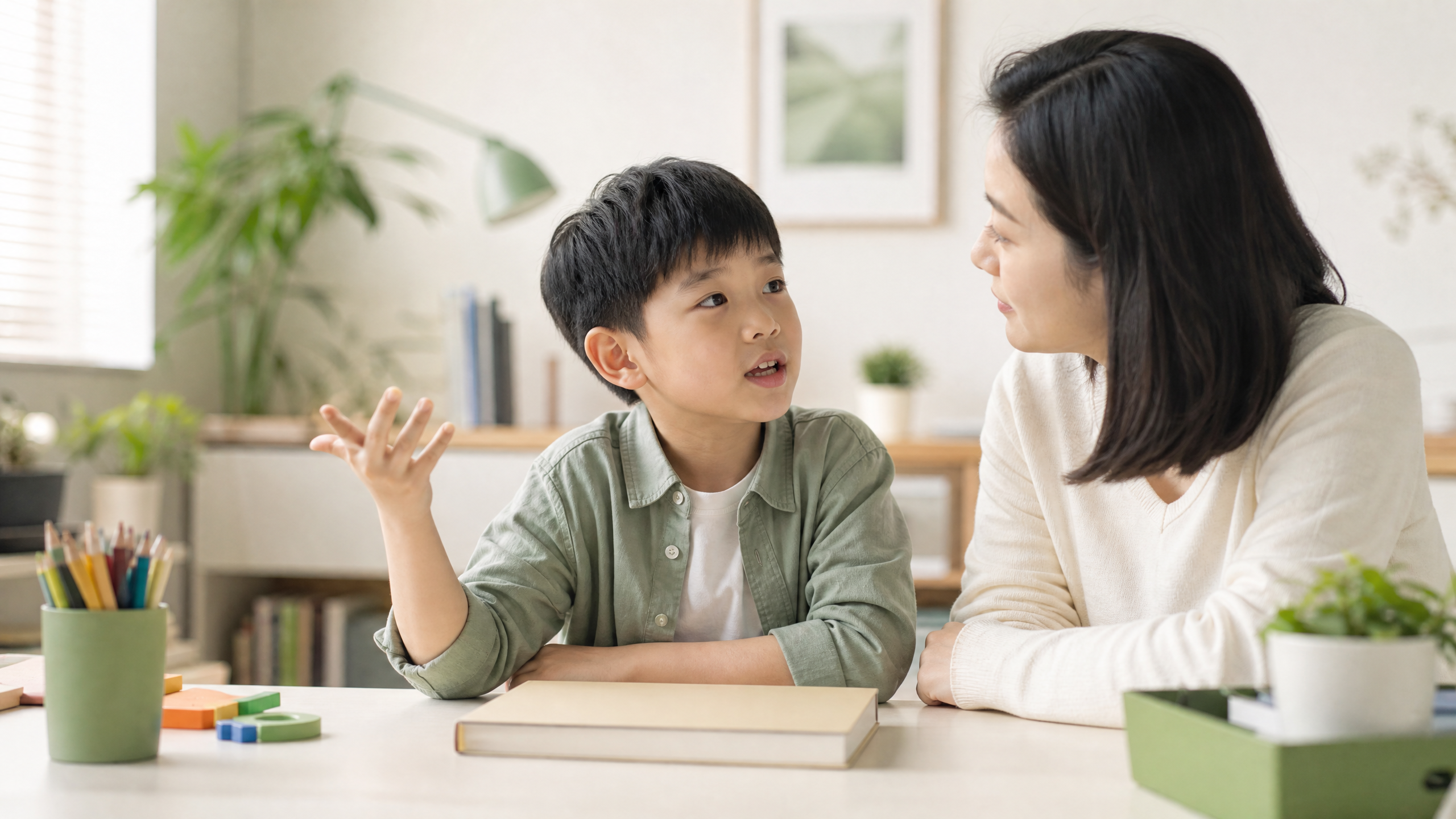 新东方比邻 Power Up:孩子英语看懂却说不出,如何判断真正学会?
