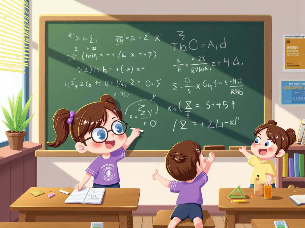 从“清北校友服”到丘成桐班:那个把数学当消遣的女孩,究竟做对了什么?