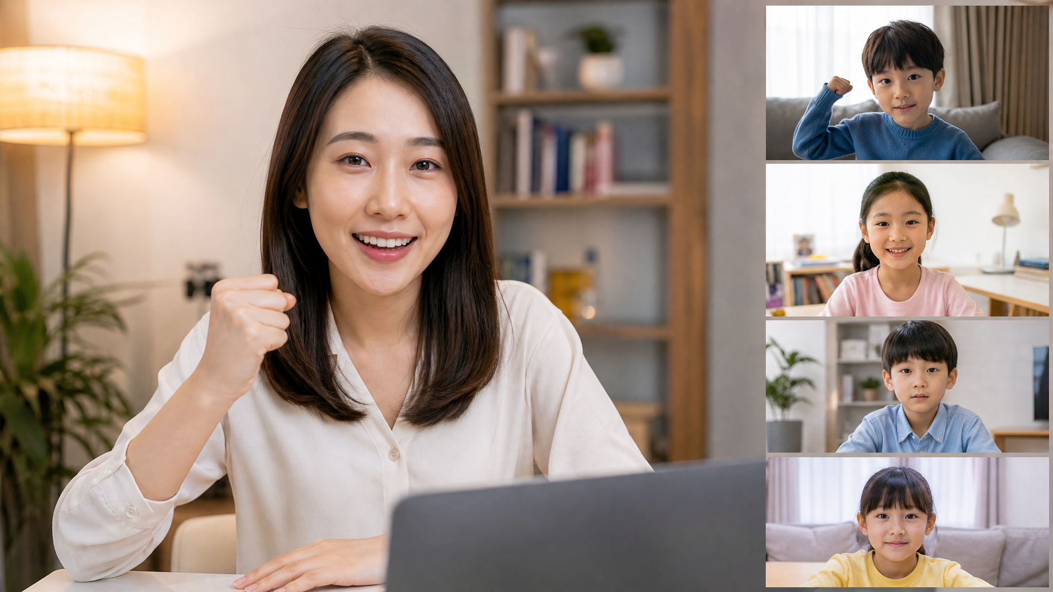新东方比邻：科学课要“做中学”，这套方法我们已经用英语教了很多年