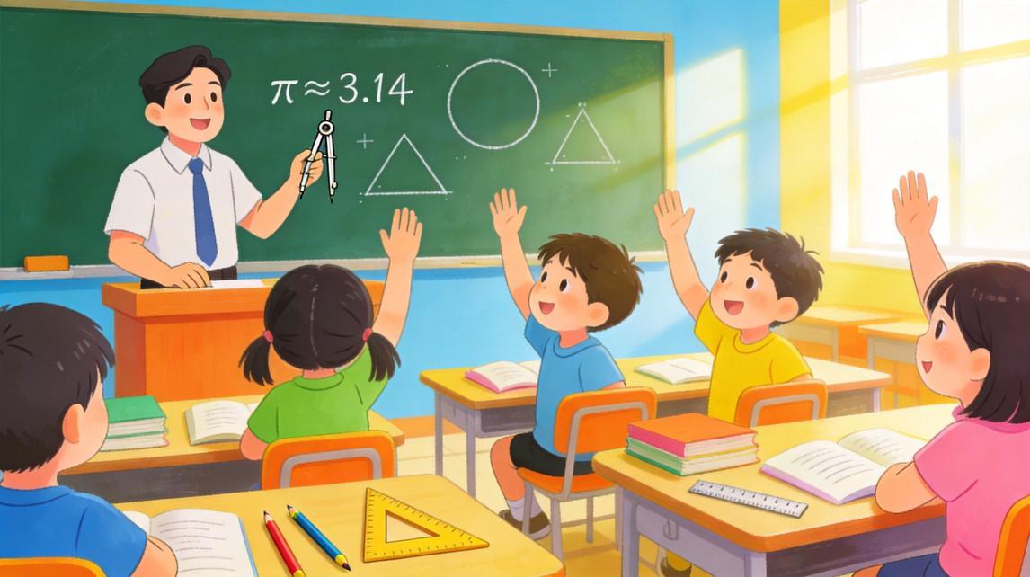 小学数学科学学习方法指南:从方法到技巧的科学提升路径