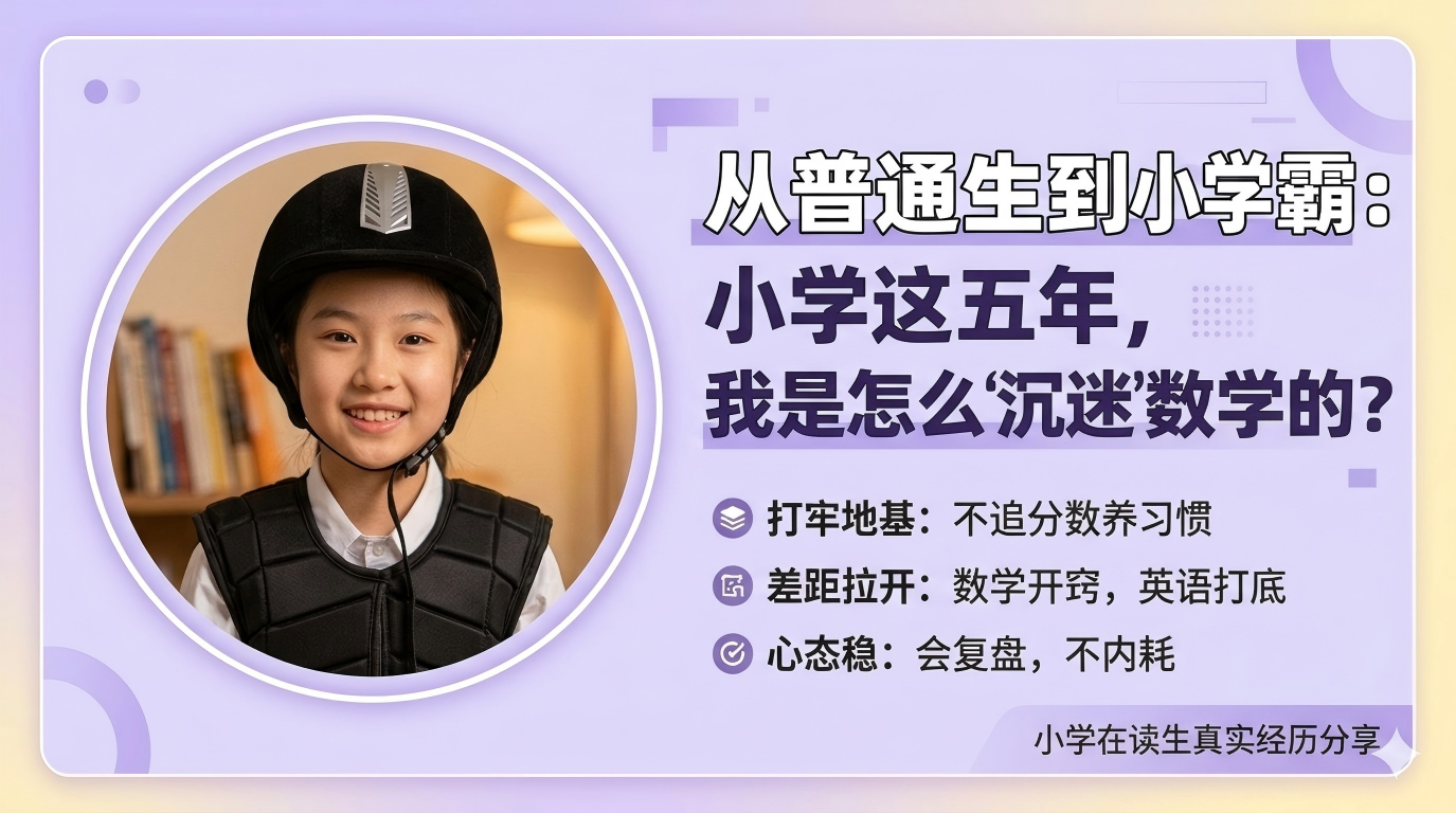 那些追光的日子