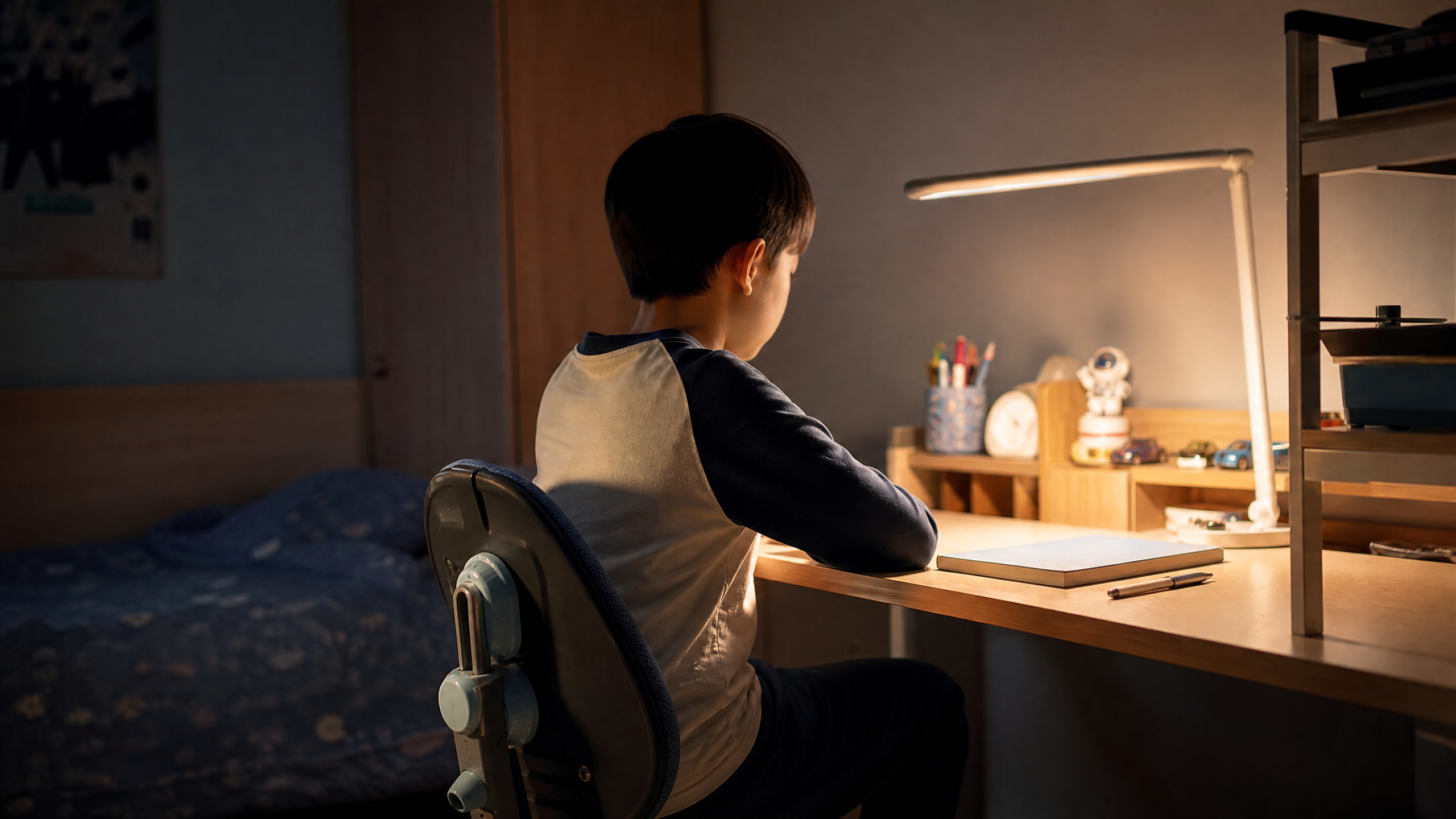 新东方比邻:孩子用 AI 写作业,真的学进去了吗?