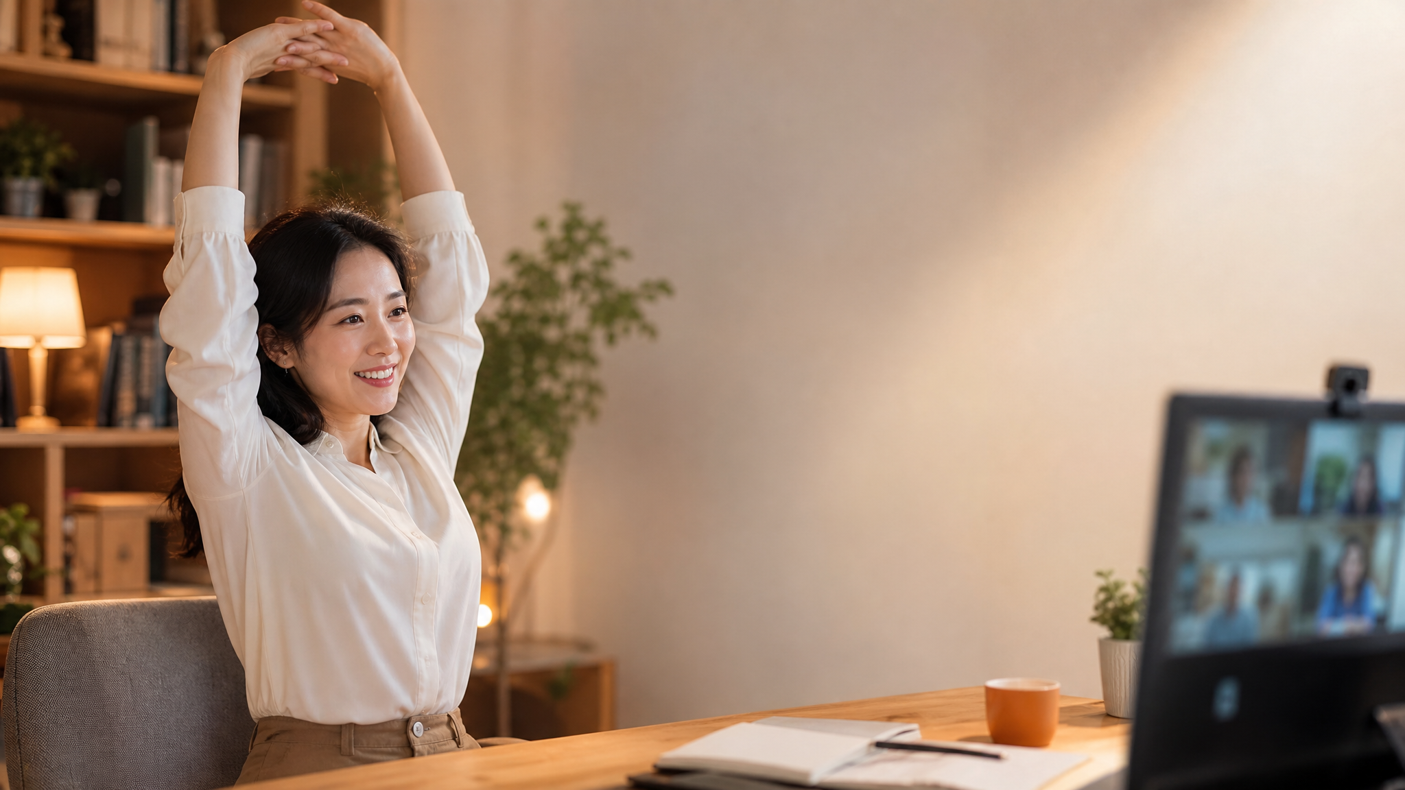 我把“照顾好身体”这句话，教成了一节要站起来的课