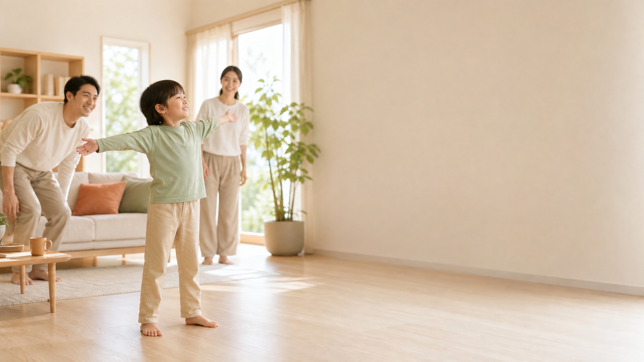 一句“Let's stretch our legs”，让我重新想了件事