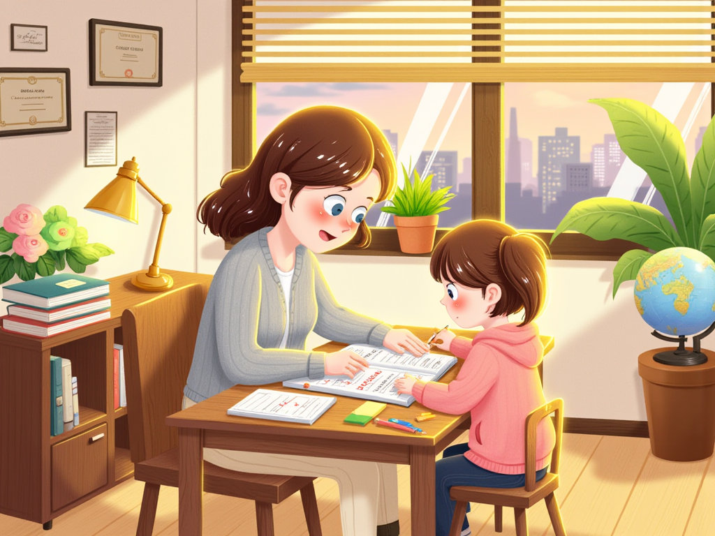 别再迷信“静待花开”:从普通小学到C9名校,我陪读12年悟出的“扎心”真相